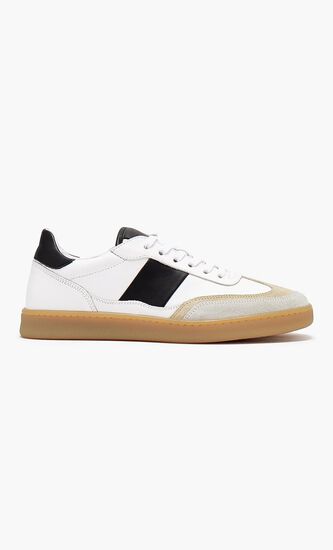 Pillar Court II Sneakers