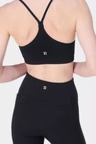 SPIRIT RESTORED YOGA BRA SPIRIT RESTORED YOGA BRA