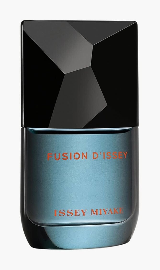 Fusion D'Issey Eau De Toilette, 50ml