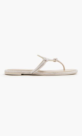 MILLER KNOTTED PAVE
