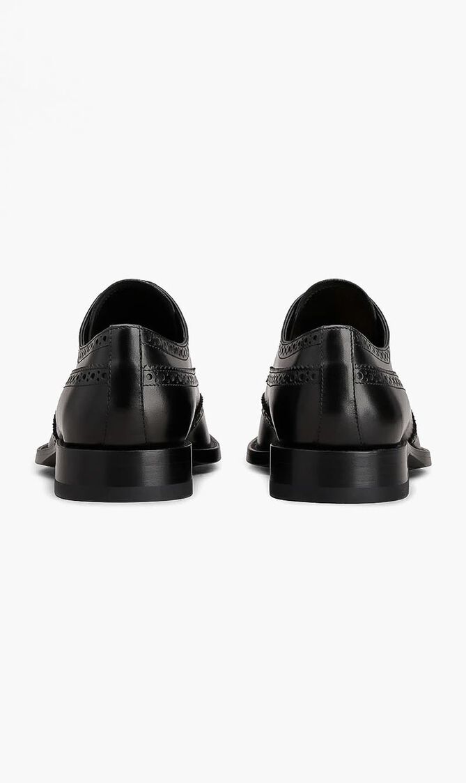Lace-ups Shoe