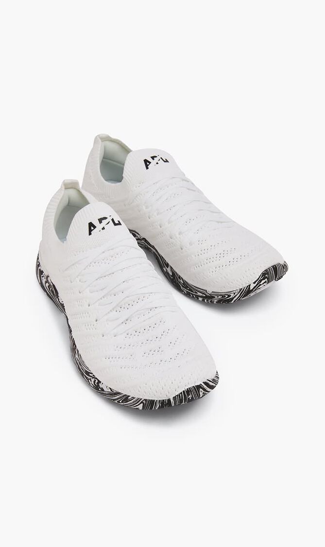 Techloom Wave Sneakers