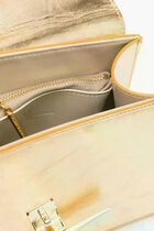 Cubist Crossbody Bag