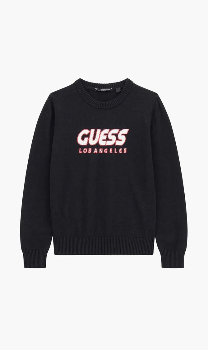 LS SWEATER