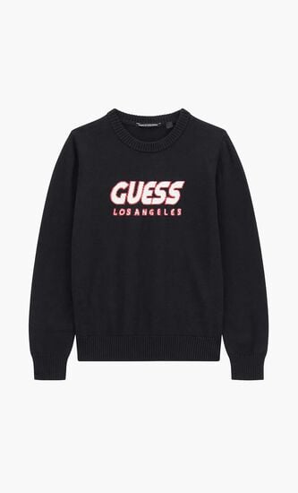 LS SWEATER