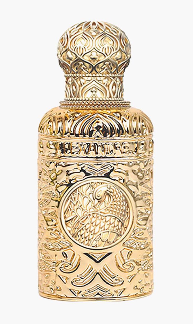 عطر إمبريال بيكوك إكستريه دو بارفان، 25 مل