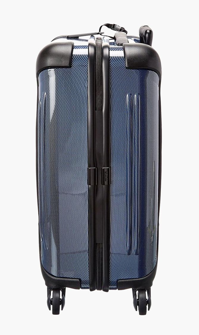 Dfo Vapor International Carry-on