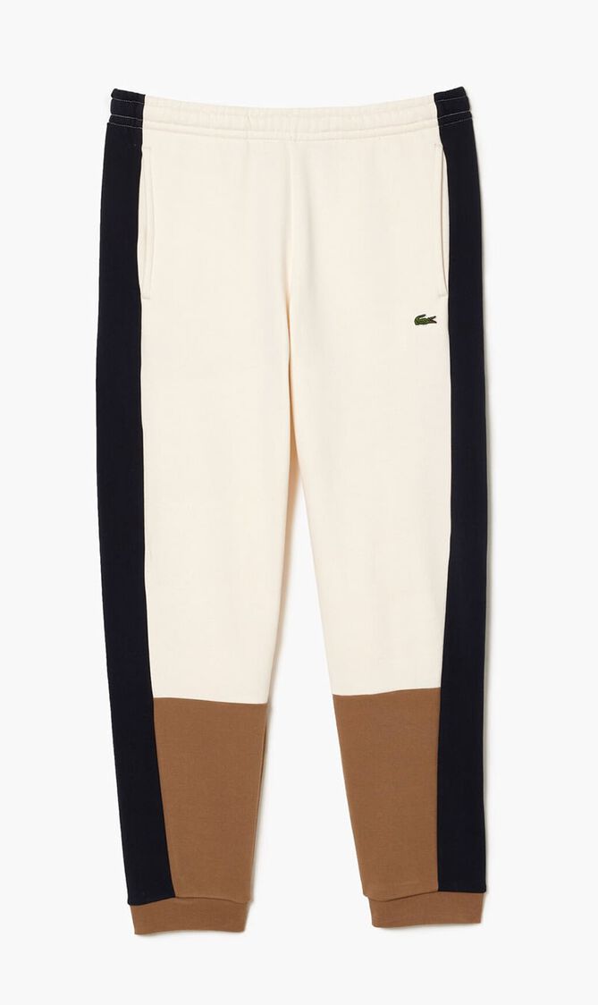 TRACKSUIT TROUSERS