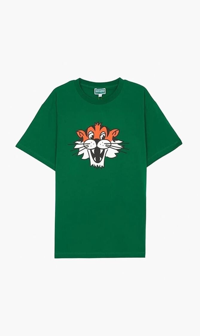 SHORT SLEEVES TEE SHIRT