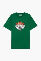 SHORT SLEEVES TEE SHIRT