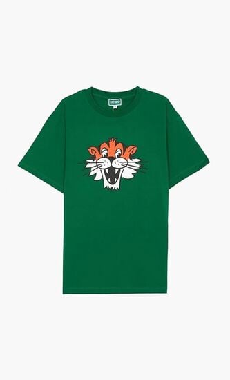 SHORT SLEEVES TEE SHIRT