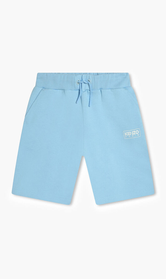 Logo Shorts