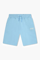 Logo Shorts