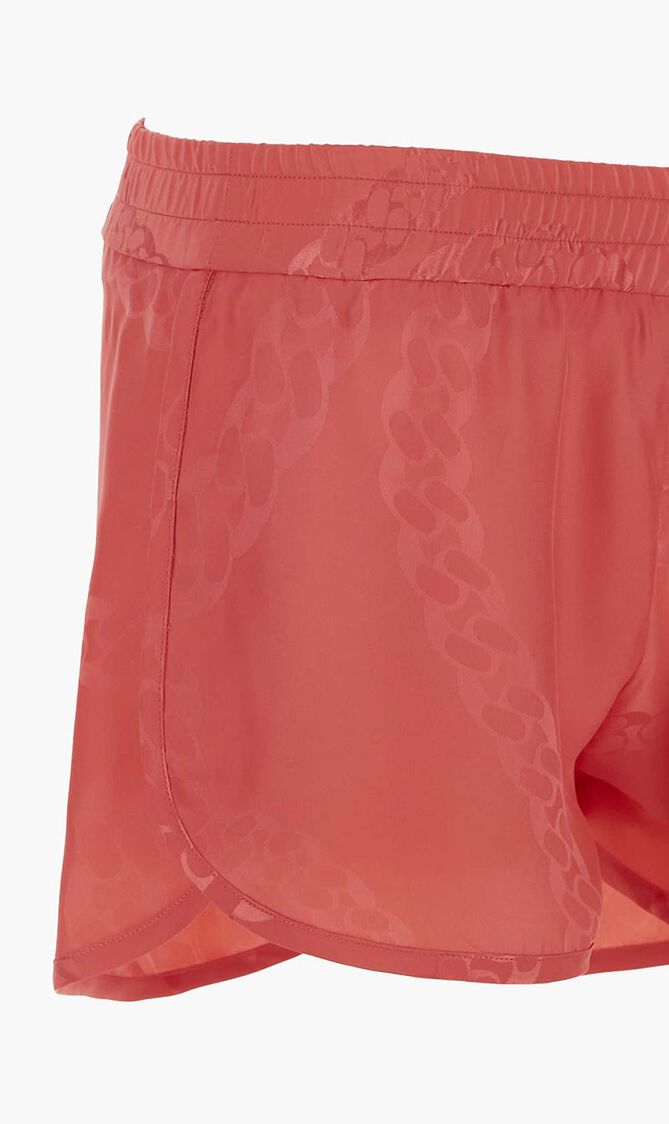 Bubble Gum Shorts