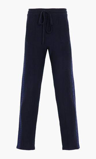 Knitted Pant