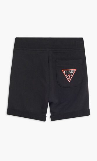 Core Active Shorts
