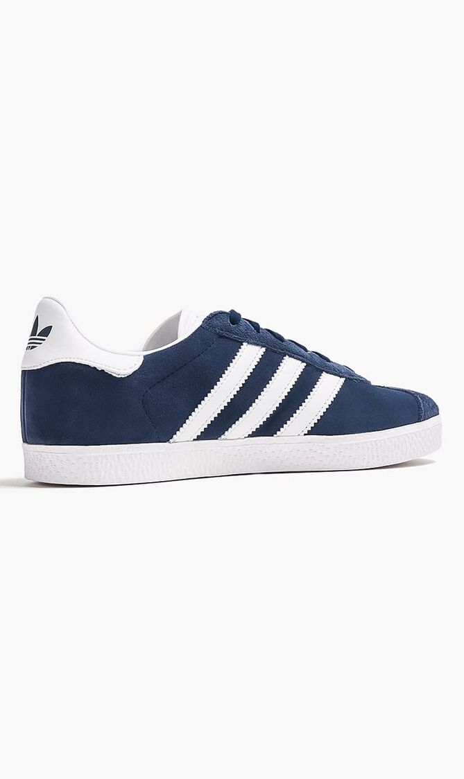 Gazelle Suede Sneakers