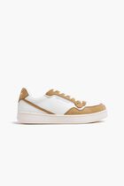 Mack Court Sneakers