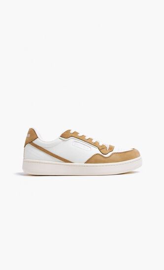 Mack Court Sneakers