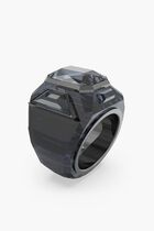 SJC CHROMA RING GRAP/RUS 60MM