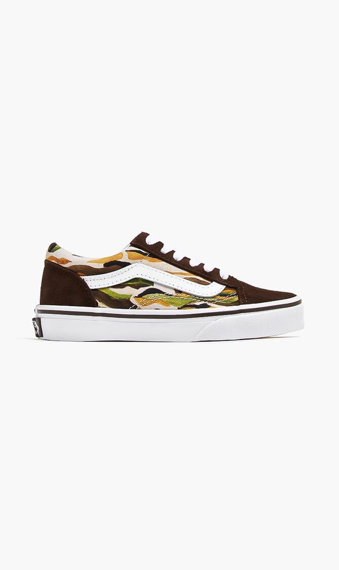 Uy Old Skool