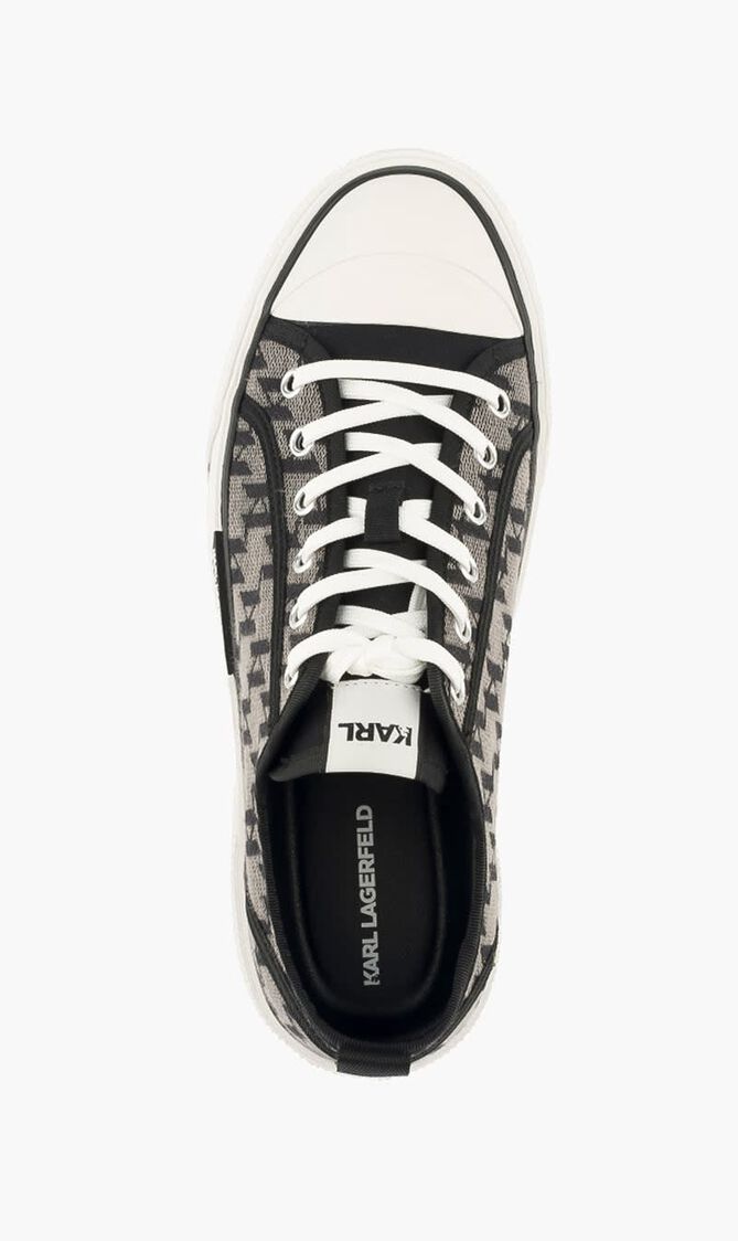 Monogram Sneakers