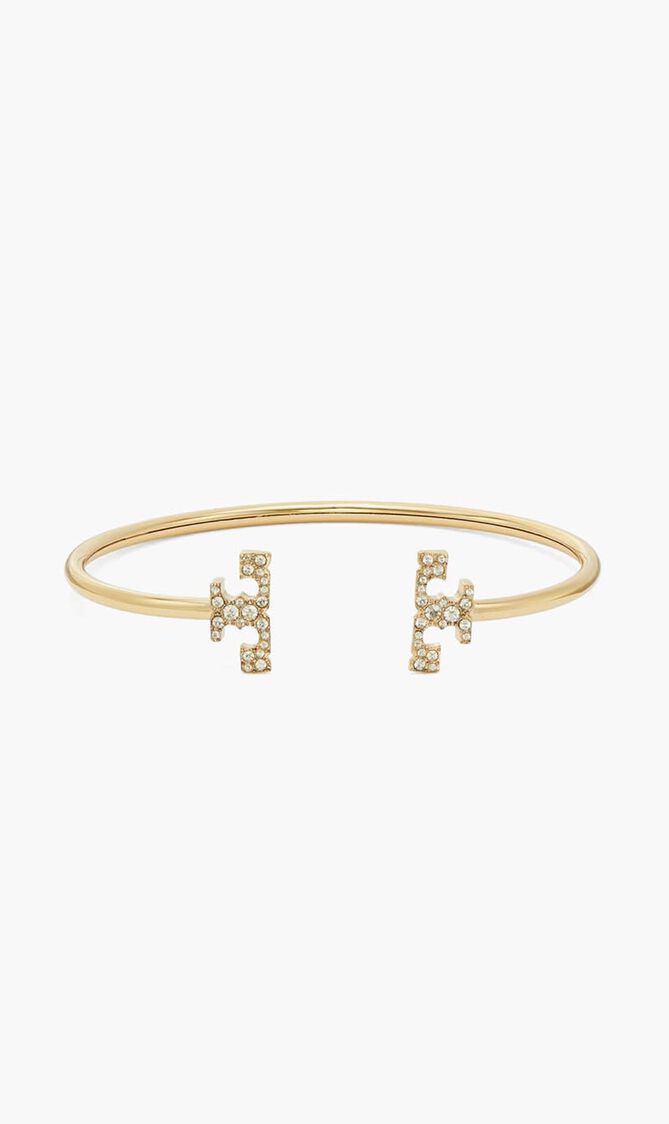 Eleanor Pave Flex Cuff