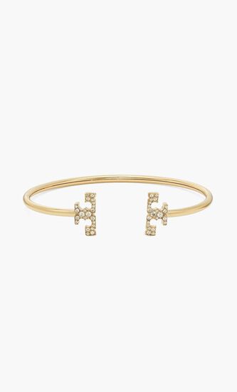 Eleanor Pave Flex Cuff