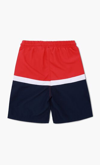 Preston Colorblock Shorts