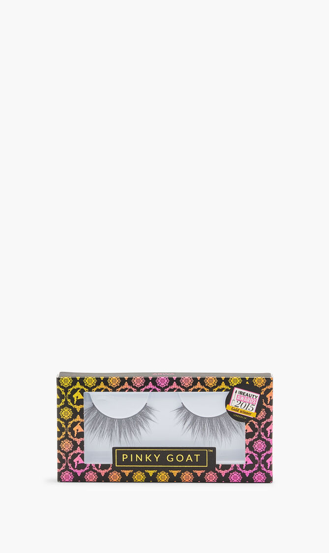 PINKY GOAT LASH GLAM ARWA