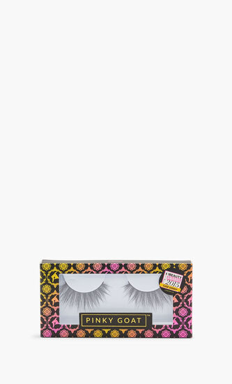 PINKY GOAT LASH GLAM ARWA