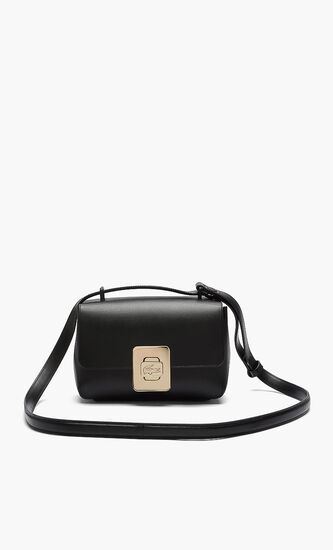 Narrow Strap Crossbody Bag