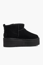 Classic Ultra Mini Platform Boots