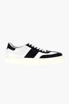 Leather Sneakers