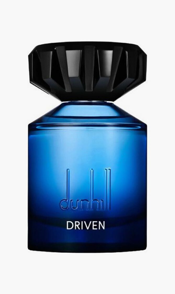 Driven Eau De Toilette, 100ml