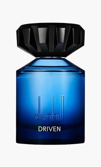 Driven Eau De Toilette, 100ml