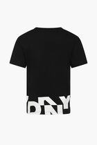 Back Logo T-Shirt