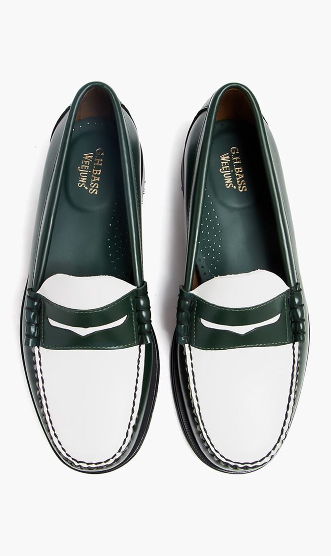Weejuns Larson Penny Loafers
