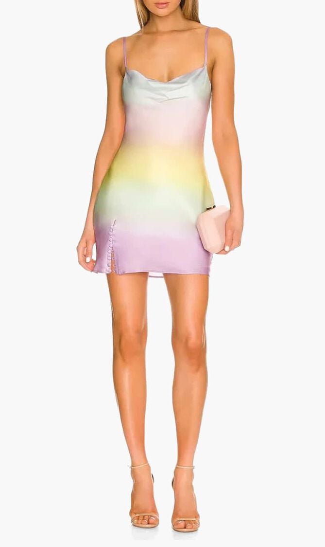 Adaline Dress
