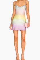 Adaline Dress