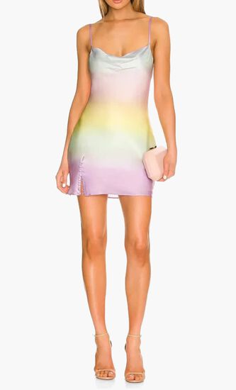 Adaline Dress