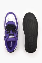 L001 223 3 SFA WHTDK PURP