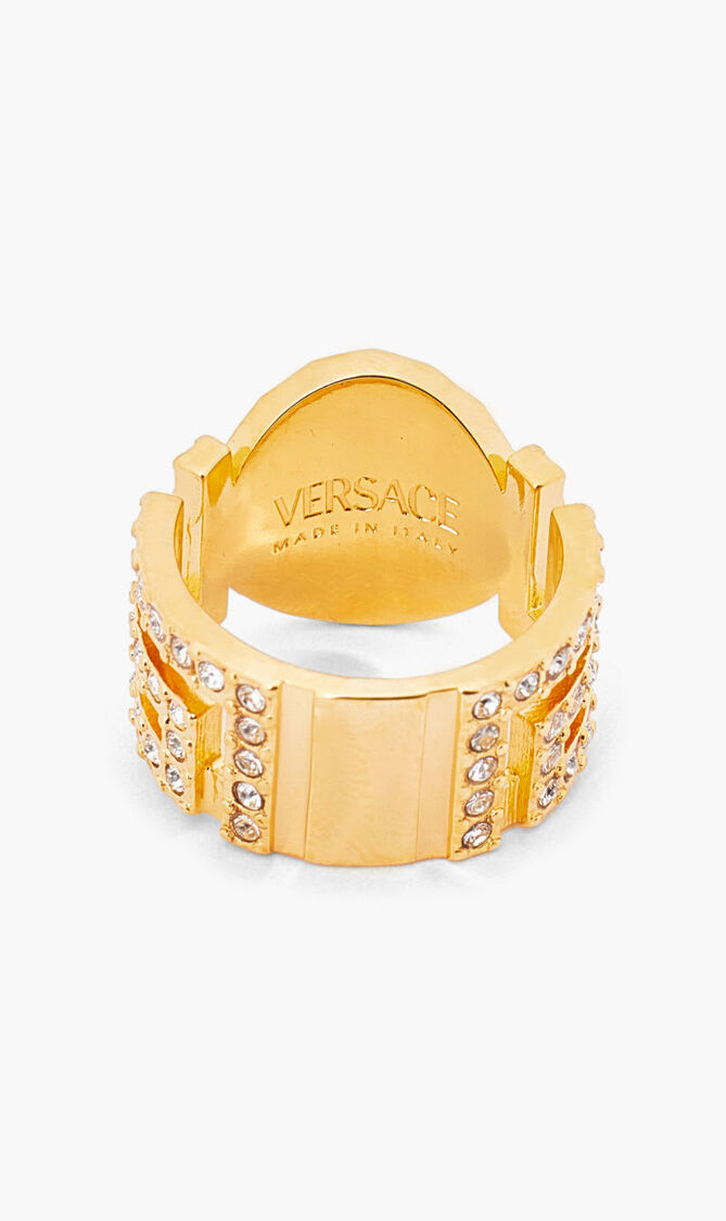 VERSACE FASHION JEWELRY-METAL