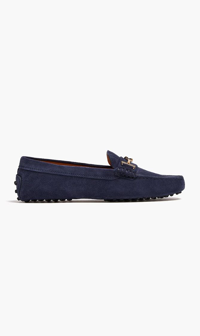Gommino Driving Loafers