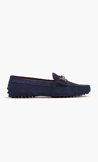 Gommino Driving Loafers