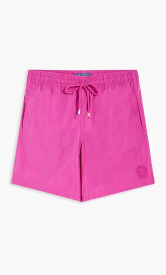 MOOREA HS23 MAILLOT DE BAIN POURPRE
