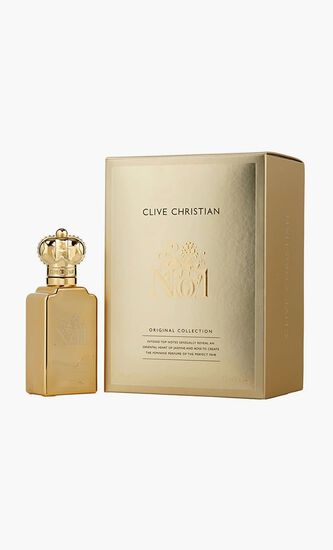 No1 Feminine Eau de Parfum, 50ml