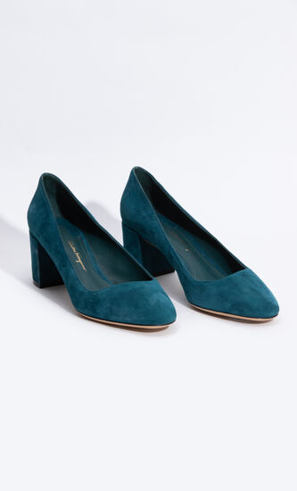 Arezzo Pumps