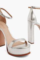 Platform Sandal Heels
