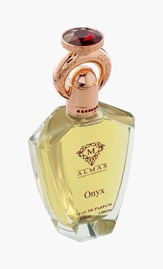 Onyx Perfume - VIP Perfumes Piano Wood Box 100 Ml